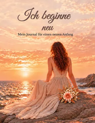 Ich beginne neu