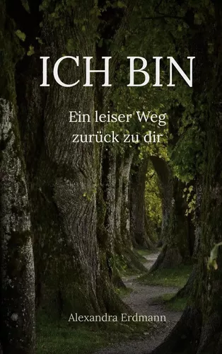 Ich bin