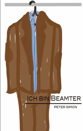 Ich bin Beamter