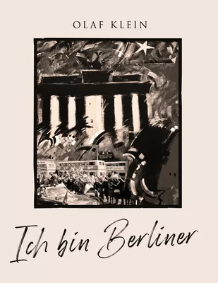 Ich bin Berliner