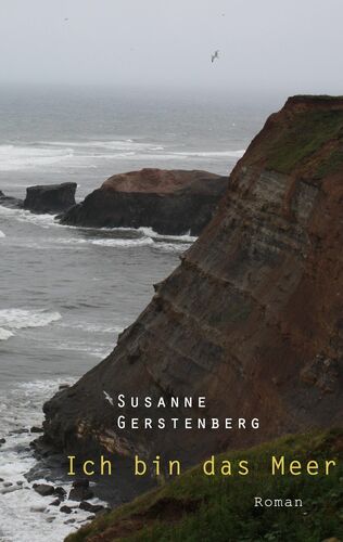 Ich bin das Meer