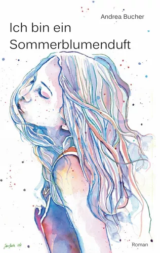 Ich bin ein Sommerblumenduft