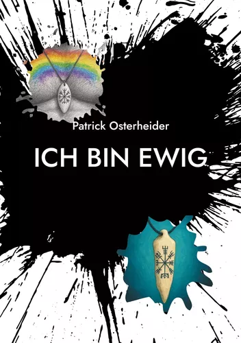Ich bin Ewig