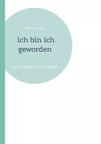 Ich bin ich geworden
