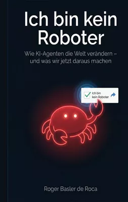 Ich bin kein Roboter