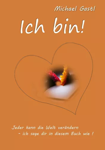 Ich bin!