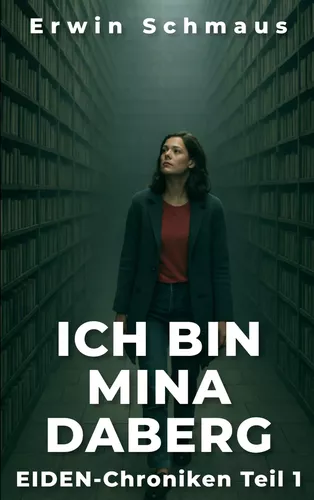ICH BIN MINA DABERG