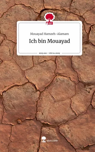 Ich bin Mouayad. Life is a Story - story.one