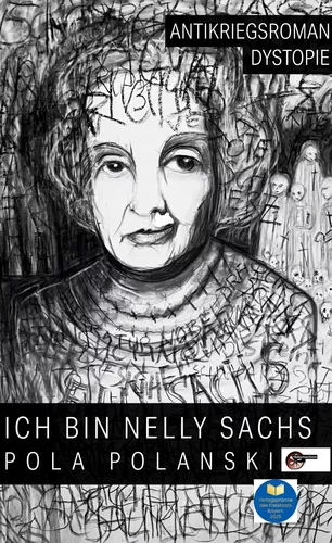 Ich bin Nelly Sachs