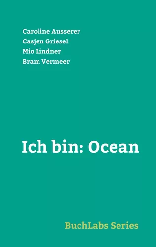 Ich bin: Ocean