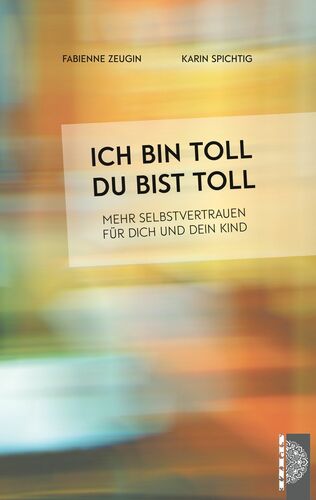 Ich bin toll, du bist toll