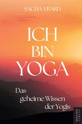Ich bin Yoga