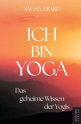 Ich bin Yoga
