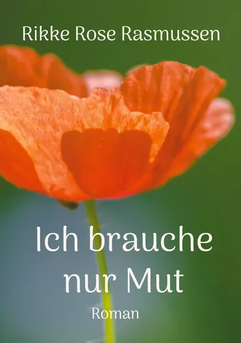 Ich brauche nur Mut
