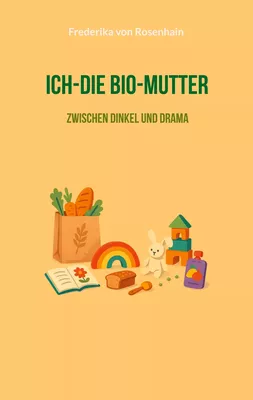 Ich-die Bio-Mutter