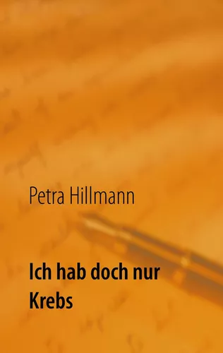 Ich hab doch nur Krebs