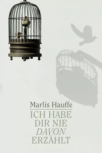 Ich habe dir nie davon erzählt