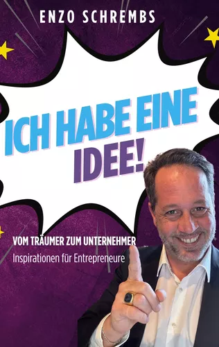 Ich habe eine Idee!