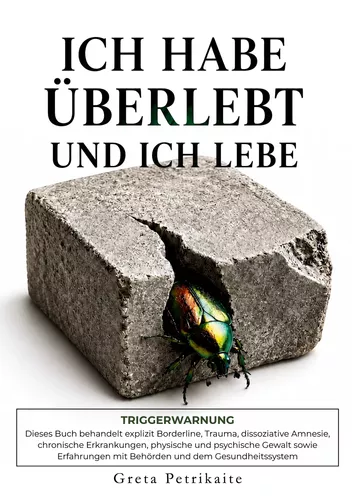 Ich habe überlebt und ich lebe