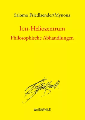 Ich-Heliozentrum