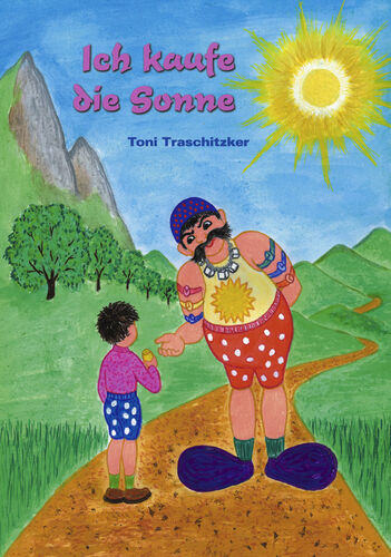 Ich kaufe die Sonne