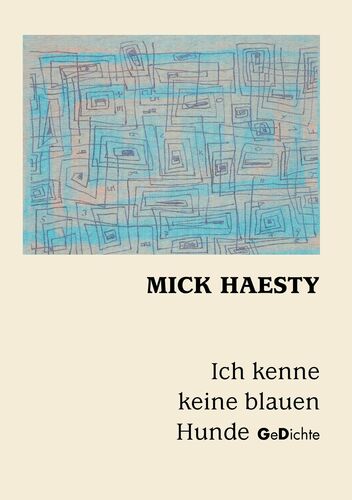 Ich kenne keine blauen Hunde