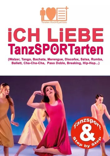 iCH LiEBE TanzSPORTarten