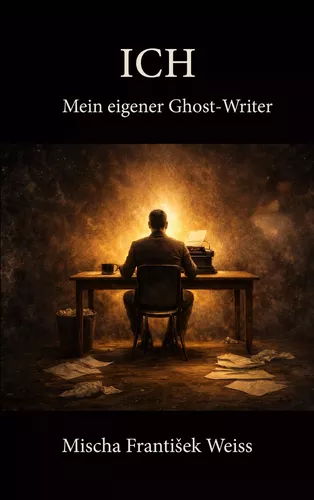 Ich - mein eigener Ghost-Writer