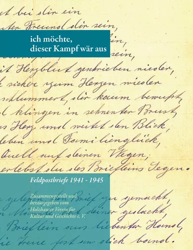 Ich möchte, dieser Kampf wär aus