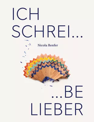 ich schreibe lieber