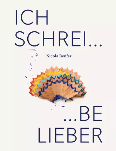 ich schreibe lieber
