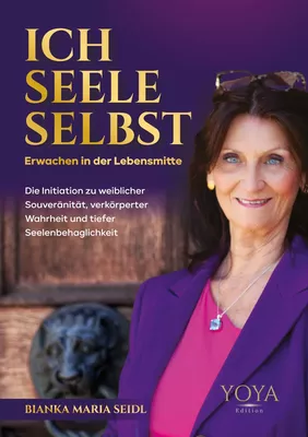 Ich Seele Selbst Erwachen in der Lebensmitte