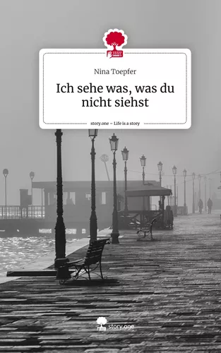 Ich sehe was, was du nicht siehst. Life is a Story - story.one