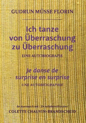 Ich tanze von Überraschung zu Überraschung