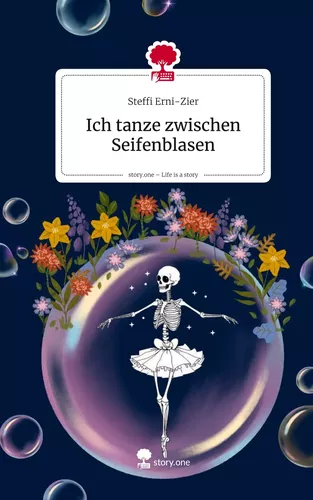 Ich tanze zwischen Seifenblasen. Life is a Story - story.one