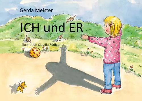 ICH und ER