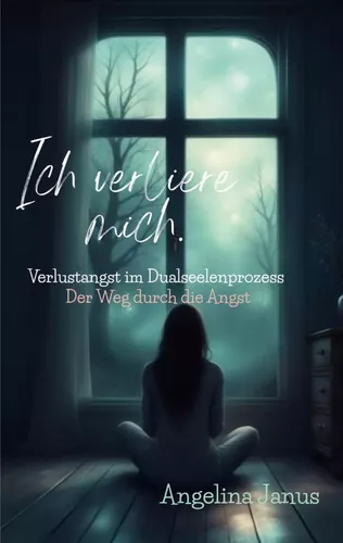 Ich verliere mich.