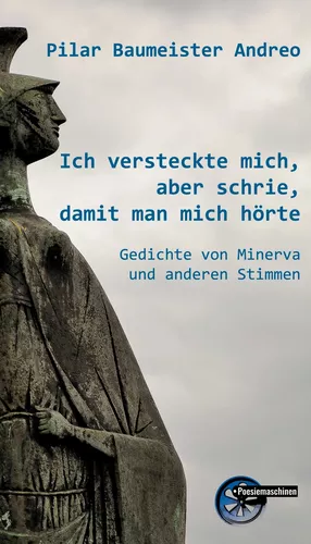 Ich versteckte mich, aber schrie, damit man mich hörte 