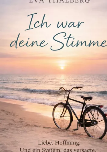 Ich war deine Stimme