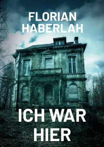 Ich war hier