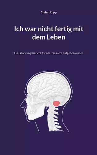 Ich war nicht fertig mit dem Leben