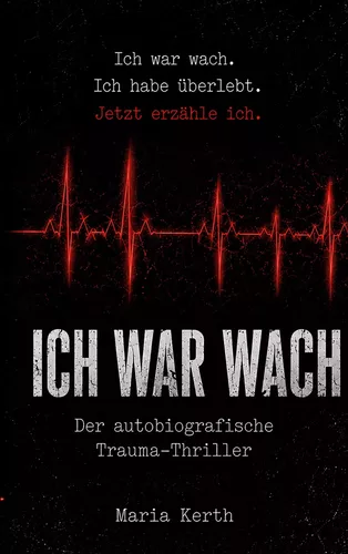 Ich war wach
