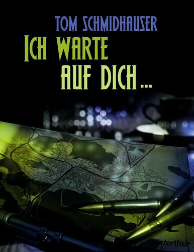 Ich warte auf dich ...