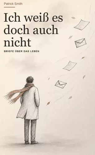 Ich weiß es doch auch nicht