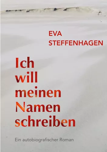 Ich will meinen Namen schreiben
