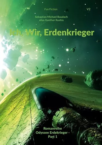 Ich, Wir, Erdenkrieger