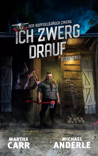Ich zwerg drauf