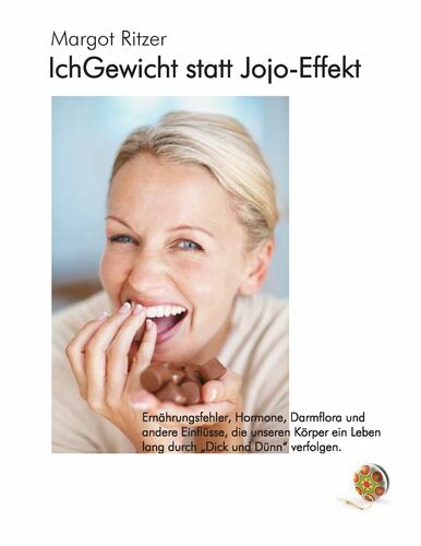 Ichgewicht Statt Jojo Effekt books on demand gmbh