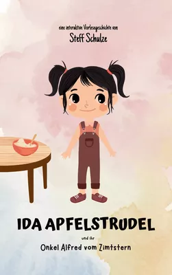Ida Apfelstrudel
