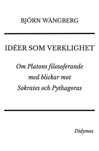 Idéer som verklighet